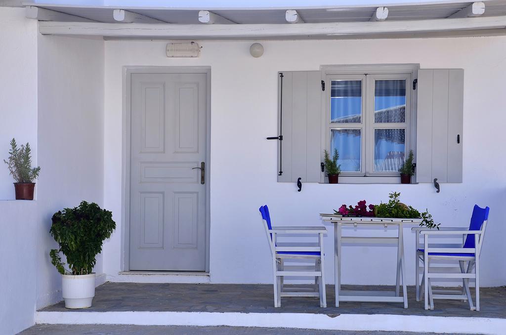 Harokopou Studios Koufonisia Exterior photo
