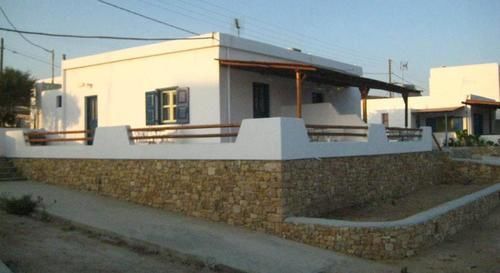 Harokopou Studios Koufonisia Exterior photo